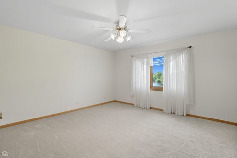 Tiny photo for 7625 Loch Glen Drive, Lakewood, IL 60014 (MLS # 12458020)