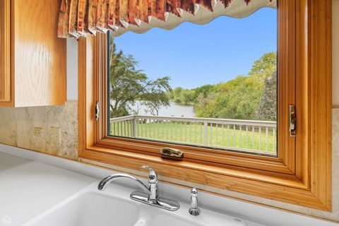 Tiny photo for 7625 Loch Glen Drive, Lakewood, IL 60014 (MLS # 12458020)