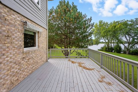 Tiny photo for 7625 Loch Glen Drive, Lakewood, IL 60014 (MLS # 12458020)