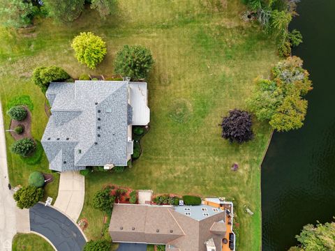 Tiny photo for 7625 Loch Glen Drive, Lakewood, IL 60014 (MLS # 12458020)