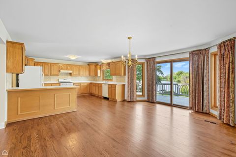 Tiny photo for 7625 Loch Glen Drive, Lakewood, IL 60014 (MLS # 12458020)