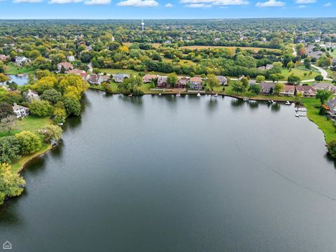 Tiny photo for 7625 Loch Glen Drive, Lakewood, IL 60014 (MLS # 12458020)