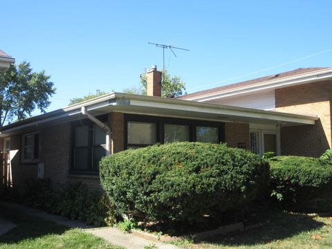 Tiny photo for 14310 S Wentworth Avenue, Riverdale, IL 60827 (MLS # 12519411)