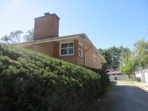 Tiny photo for 14310 S Wentworth Avenue, Riverdale, IL 60827 (MLS # 12519411)