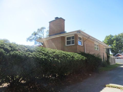 Tiny photo for 14310 S Wentworth Avenue, Riverdale, IL 60827 (MLS # 12519411)