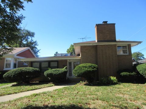 Tiny photo for 14310 S Wentworth Avenue, Riverdale, IL 60827 (MLS # 12519411)