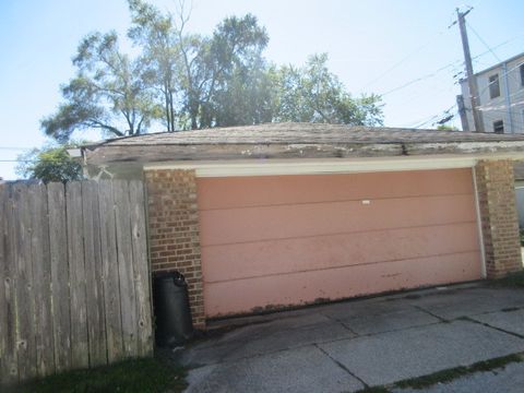 Tiny photo for 14310 S Wentworth Avenue, Riverdale, IL 60827 (MLS # 12519411)