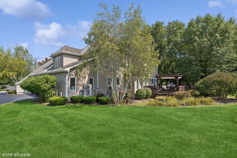 A home in Wadsworth