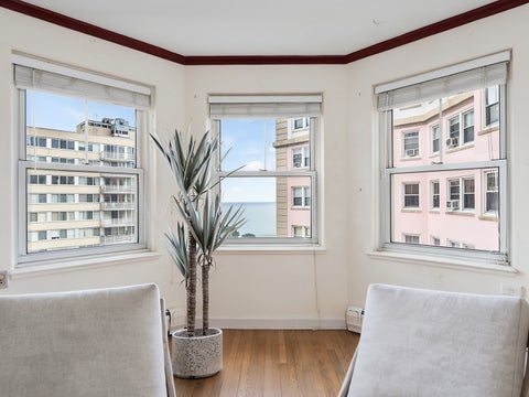 Tiny photo for 5555 N SHERIDAN Road #1612, Chicago, IL 60640 (MLS # 12775331)