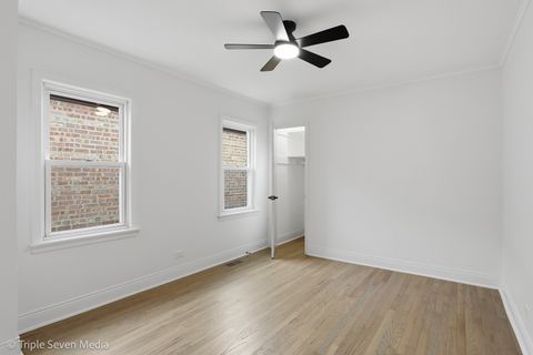 Tiny photo for 3829 W 109th Street, Chicago, IL 60655 (MLS # 12577767)