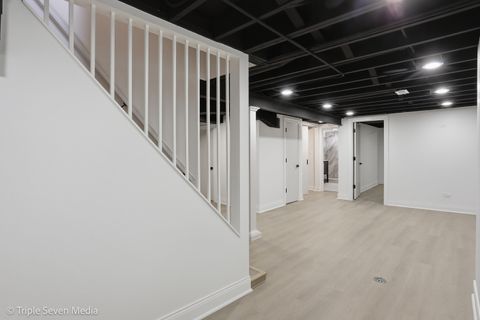 Tiny photo for 3829 W 109th Street, Chicago, IL 60655 (MLS # 12577767)