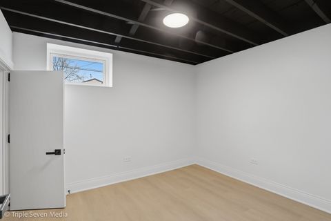 Tiny photo for 3829 W 109th Street, Chicago, IL 60655 (MLS # 12577767)