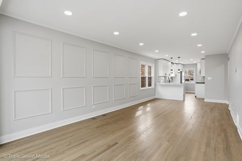 Tiny photo for 3829 W 109th Street, Chicago, IL 60655 (MLS # 12577767)