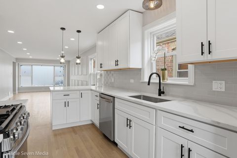 Tiny photo for 3829 W 109th Street, Chicago, IL 60655 (MLS # 12577767)