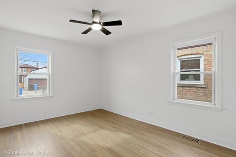 Tiny photo for 3829 W 109th Street, Chicago, IL 60655 (MLS # 12577767)