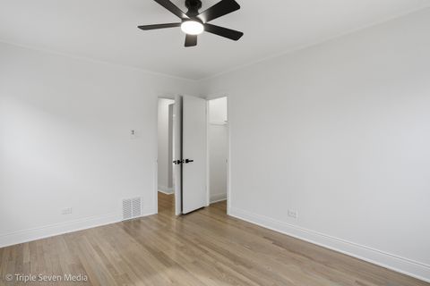 Tiny photo for 3829 W 109th Street, Chicago, IL 60655 (MLS # 12577767)