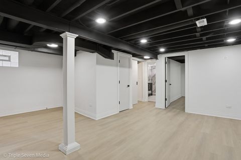 Tiny photo for 3829 W 109th Street, Chicago, IL 60655 (MLS # 12577767)