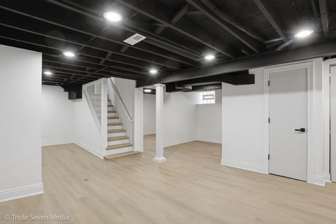 Tiny photo for 3829 W 109th Street, Chicago, IL 60655 (MLS # 12577767)