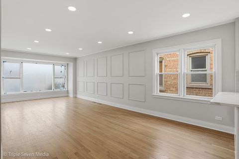 Tiny photo for 3829 W 109th Street, Chicago, IL 60655 (MLS # 12577767)