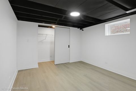 Tiny photo for 3829 W 109th Street, Chicago, IL 60655 (MLS # 12577767)