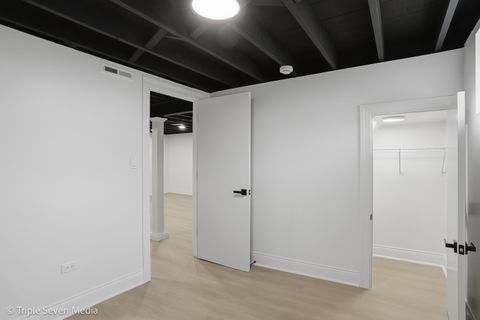 Tiny photo for 3829 W 109th Street, Chicago, IL 60655 (MLS # 12577767)