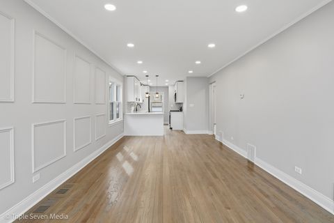 Tiny photo for 3829 W 109th Street, Chicago, IL 60655 (MLS # 12577767)