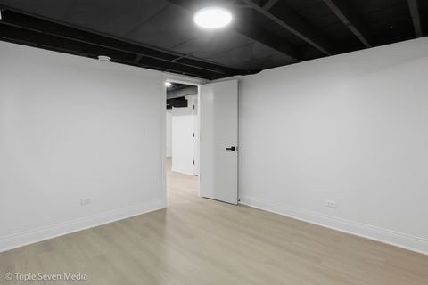 Tiny photo for 3829 W 109th Street, Chicago, IL 60655 (MLS # 12577767)