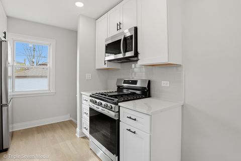 Tiny photo for 3829 W 109th Street, Chicago, IL 60655 (MLS # 12577767)