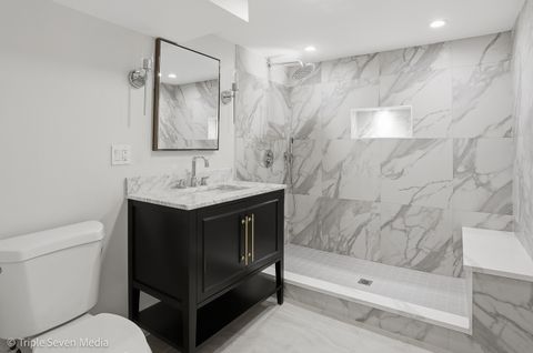 Tiny photo for 3829 W 109th Street, Chicago, IL 60655 (MLS # 12577767)