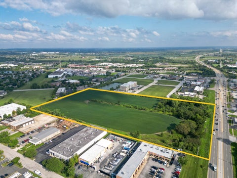 19300 S La Grange Road, Mokena, IL 60448 - #: 12151254