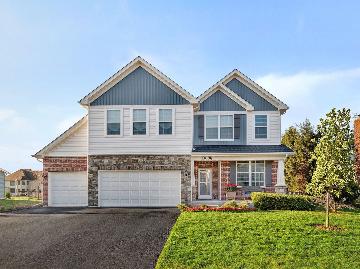 13008 Timber Wood Circle