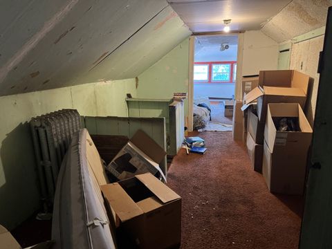 Tiny photo for 9240 S Ada Street, Chicago, IL 60620 (MLS # 12482431)