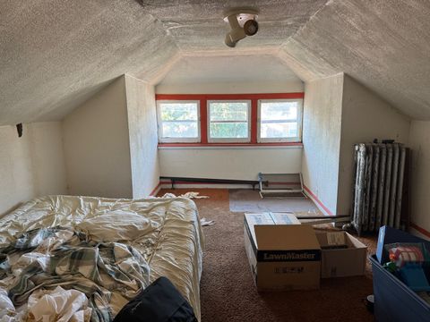 Tiny photo for 9240 S Ada Street, Chicago, IL 60620 (MLS # 12482431)