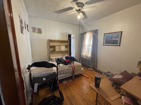Tiny photo for 9240 S Ada Street, Chicago, IL 60620 (MLS # 12482431)