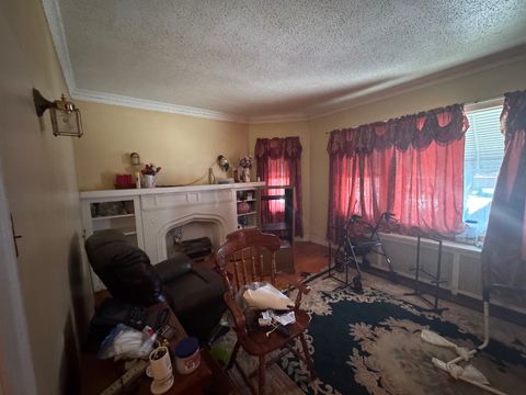 Tiny photo for 9240 S Ada Street, Chicago, IL 60620 (MLS # 12482431)