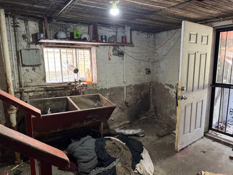 Tiny photo for 9240 S Ada Street, Chicago, IL 60620 (MLS # 12482431)