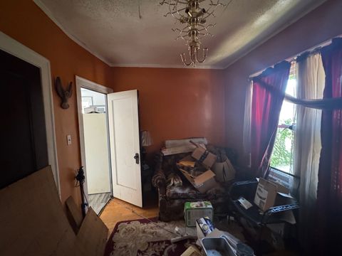 Tiny photo for 9240 S Ada Street, Chicago, IL 60620 (MLS # 12482431)