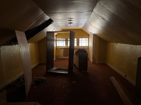 Tiny photo for 9240 S Ada Street, Chicago, IL 60620 (MLS # 12482431)