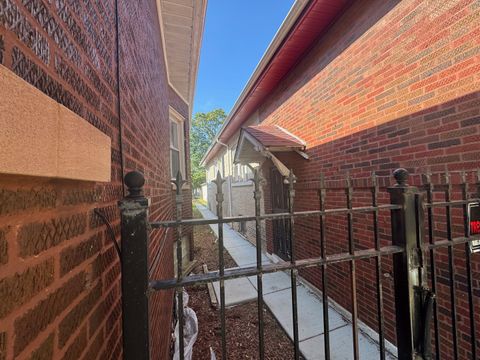 Tiny photo for 9240 S Ada Street, Chicago, IL 60620 (MLS # 12482431)