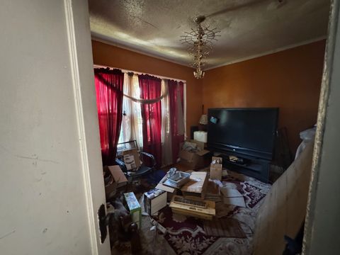 Tiny photo for 9240 S Ada Street, Chicago, IL 60620 (MLS # 12482431)