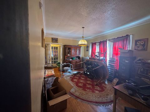 Tiny photo for 9240 S Ada Street, Chicago, IL 60620 (MLS # 12482431)