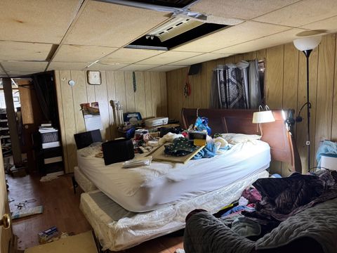 Tiny photo for 9240 S Ada Street, Chicago, IL 60620 (MLS # 12482431)