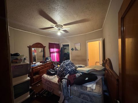 Tiny photo for 9240 S Ada Street, Chicago, IL 60620 (MLS # 12482431)