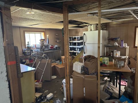 Tiny photo for 9240 S Ada Street, Chicago, IL 60620 (MLS # 12482431)