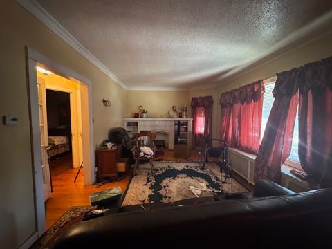 Tiny photo for 9240 S Ada Street, Chicago, IL 60620 (MLS # 12482431)