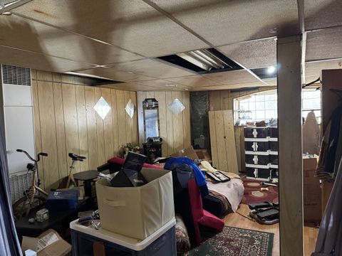 Tiny photo for 9240 S Ada Street, Chicago, IL 60620 (MLS # 12482431)