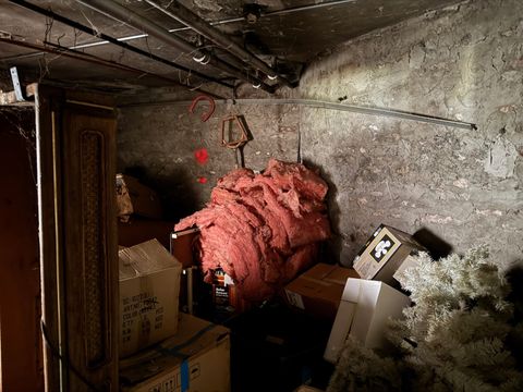 Tiny photo for 9240 S Ada Street, Chicago, IL 60620 (MLS # 12482431)