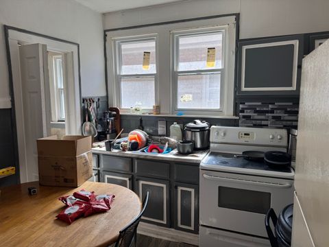 Tiny photo for 9240 S Ada Street, Chicago, IL 60620 (MLS # 12482431)