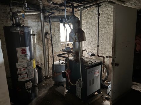 Tiny photo for 9240 S Ada Street, Chicago, IL 60620 (MLS # 12482431)