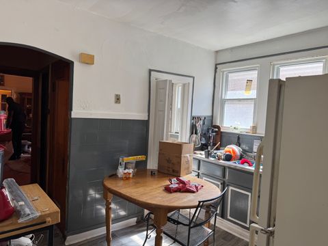 Tiny photo for 9240 S Ada Street, Chicago, IL 60620 (MLS # 12482431)